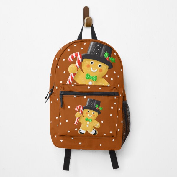 Item preview, Tap Dancing Gingerbread Man III designed and sold by VicEllisArt.