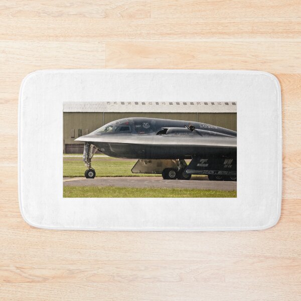 Item preview, USAF B2 STRATEGIC BOMBER designed and sold by Airpower Aviation Photography.