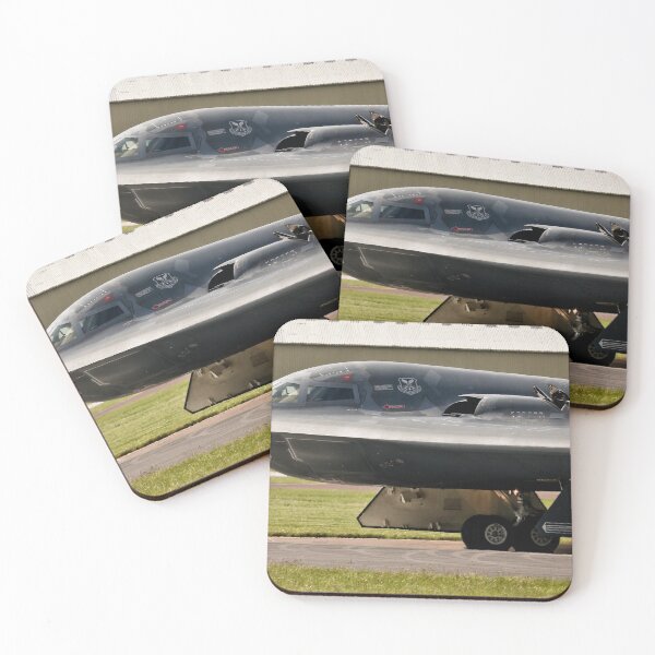 Item preview, USAF B2 STRATEGIC BOMBER designed and sold by Airpower Aviation Photography.