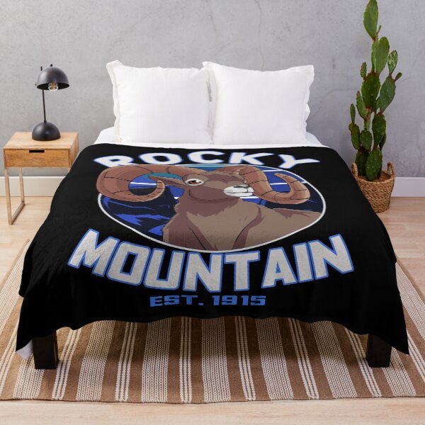Item preview, Rocky Mountain National Park Colorado Sheep designed and sold by Nosek1ng.