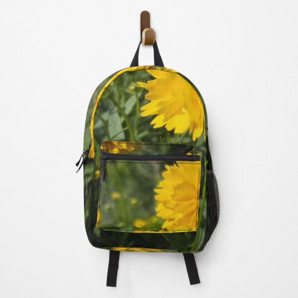 Item preview, Yellow Flower Garden Photography designed and sold by mayankdozdesign.