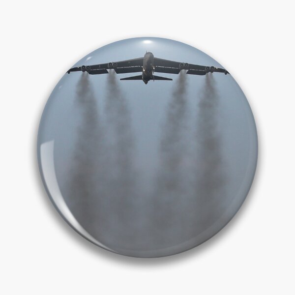 Item preview, USAF B53 STRATEGIC BOMBER designed and sold by Airpower Aviation Photography.