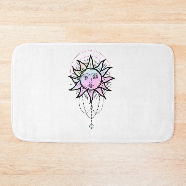 Item preview, Celestial sun designed and sold by Forbiddenm.