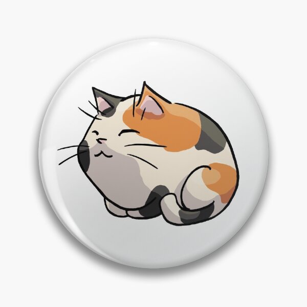 Item preview, Cat Ball designed and sold by Infinitespeck.