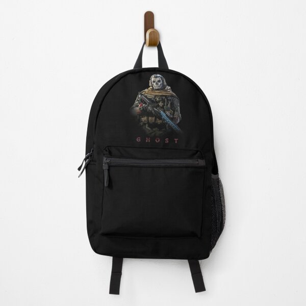 Warzone Ghost Backpack