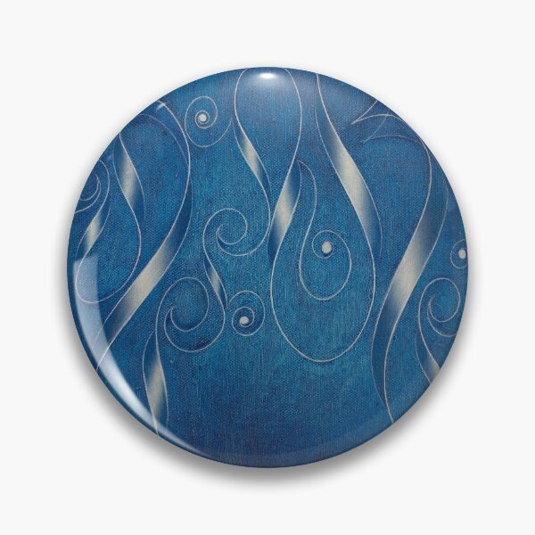 Item preview, Isolated Solitude, No. 2 designed and sold by marklewisfineart.