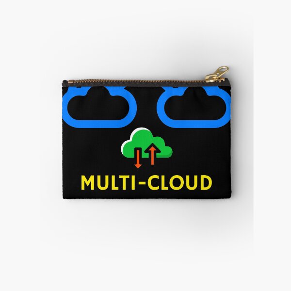 Item preview, multi-cloud designed and sold by SpooTeeDesign.