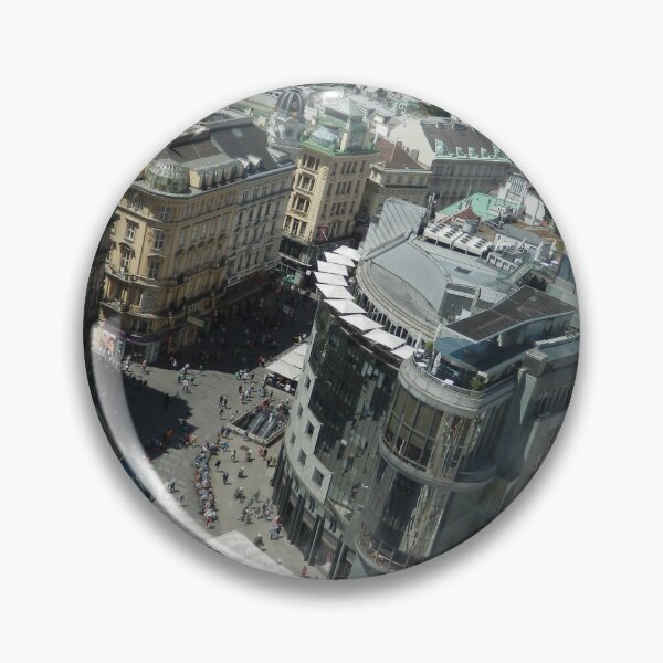 Item preview, St Stephen's Square designed and sold by C Rose.