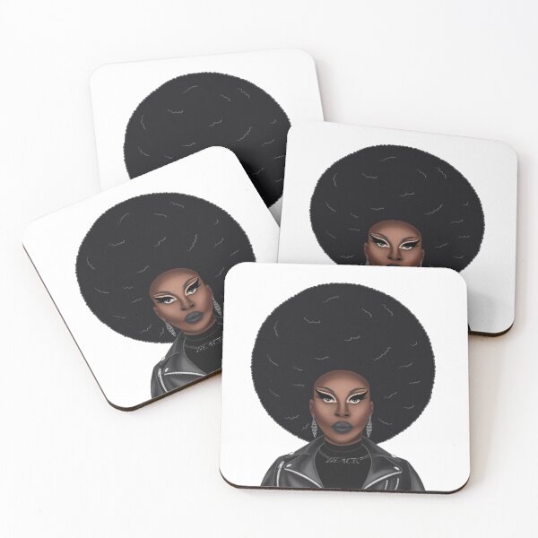 Item preview, Bob the Drag Queen  designed and sold by franbe19.