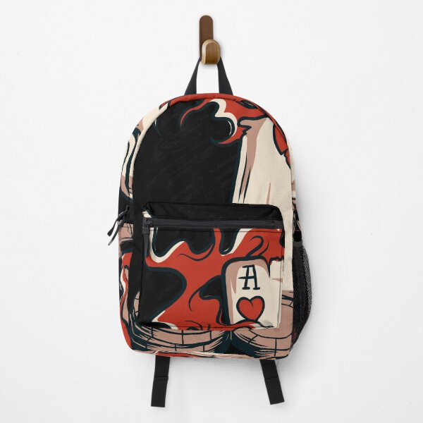 Item preview, Ace of Hearts and Poker  designed and sold by Reyu ..