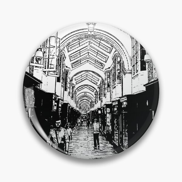 Item preview, Burlington Arcade, Piccadilly, London designed and sold by CloneDigitalArt.