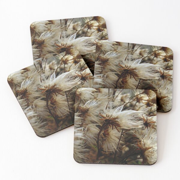 Item preview, Gone to seed designed and sold by Sharon Perrett.