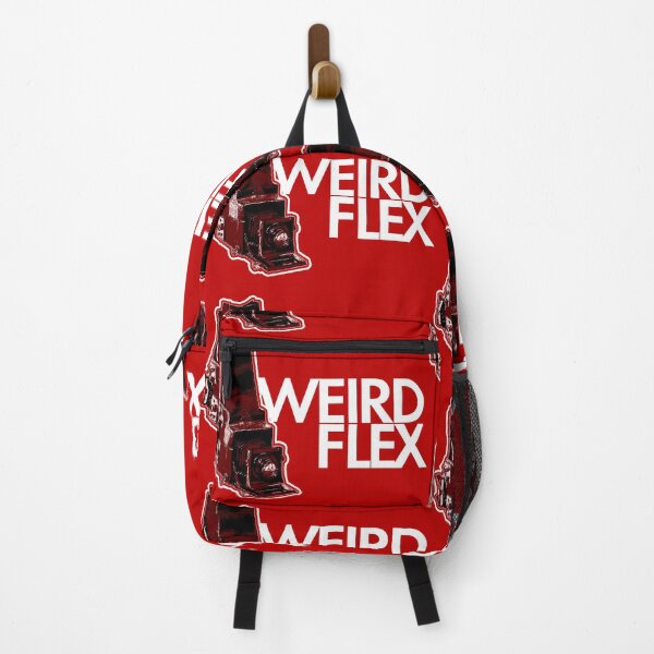 Item preview, TeeSTAR Weird Flex (Dark) designed and sold by TeeSTARdesign.