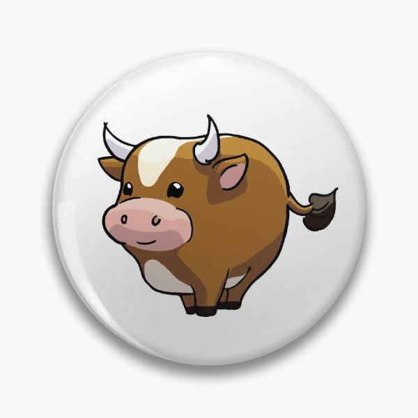 Item preview, Ox Ball designed and sold by Infinitespeck.