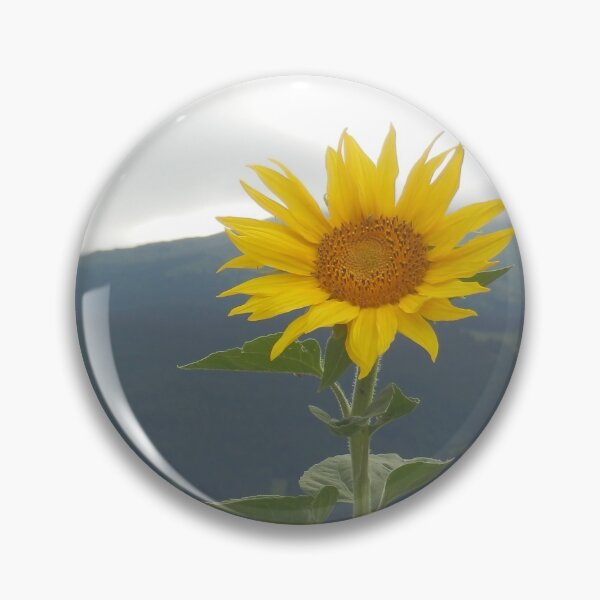 Item preview, Alpine sunflower designed and sold by C Rose.