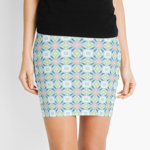 Berliana Mini Skirt