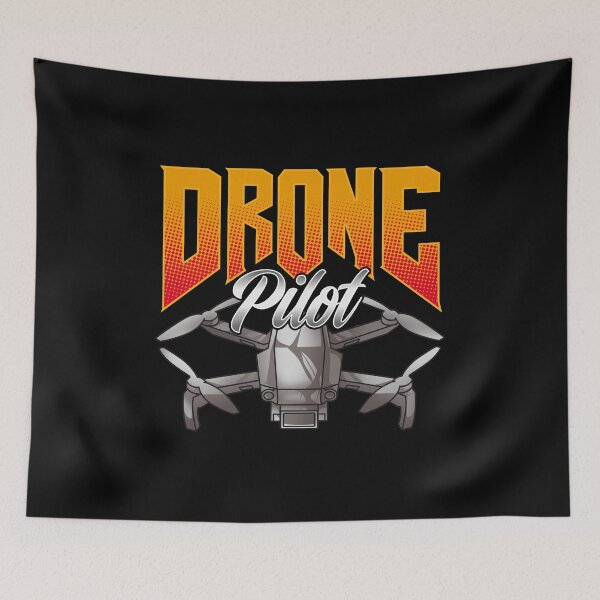 Item preview, Funny Drone Pilot Droning Obsessed designed and sold by perfectpresents.