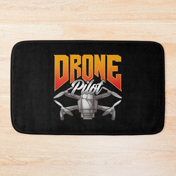 Item preview, Funny Drone Pilot Droning Obsessed designed and sold by perfectpresents.