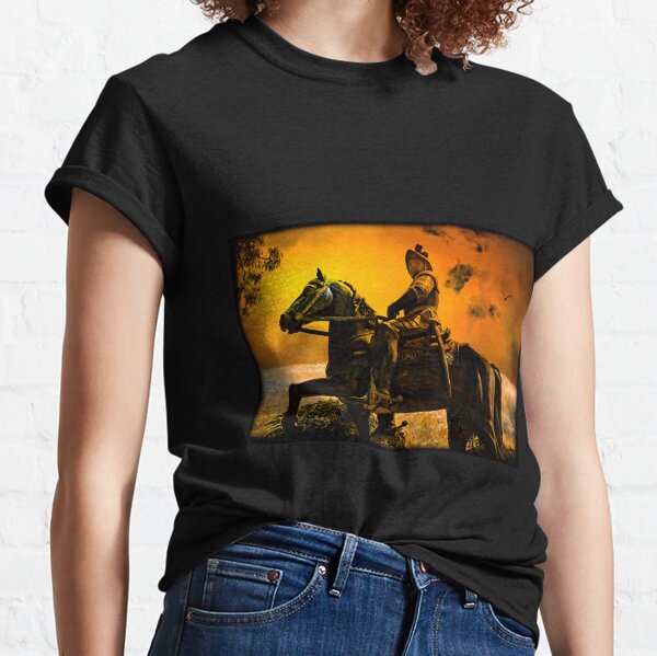 Item preview, Conquistador Of Loja designed and sold by alabca.