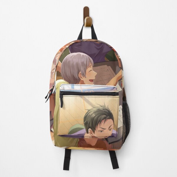 Item preview, Free! boys 3 designed and sold by OtakuTeeSociety.