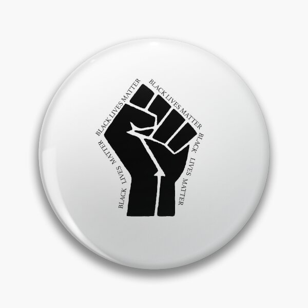 Item preview, Black Lives Matter designed and sold by dontflashtash.