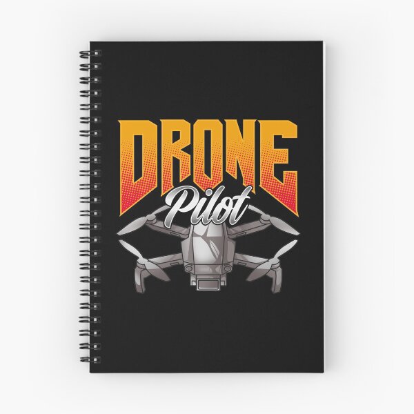 Item preview, Funny Drone Pilot Droning Obsessed designed and sold by perfectpresents.