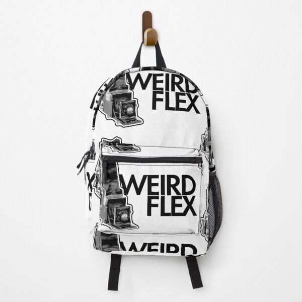 Item preview, TeeSTAR Weird Flex (Light) designed and sold by TeeSTARdesign.
