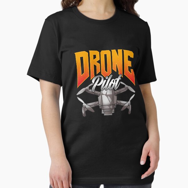 Item preview, Funny Drone Pilot Droning Obsessed designed and sold by perfectpresents.