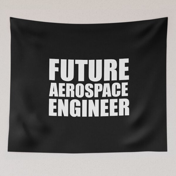 Item preview, Future Aerospace Engineer Engineering College Graduate Graduation designed and sold by losttribe.