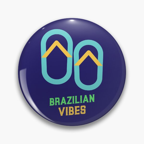 Item preview, Colourful Brazilian Vibes Havaianas Design designed and sold by carolviola87.