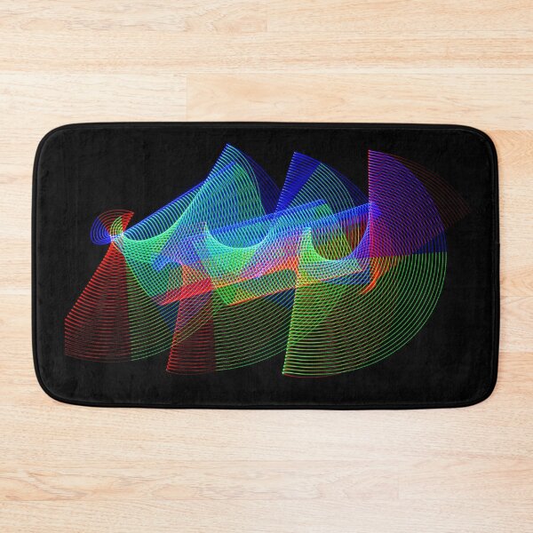 Item preview, Light Painting Color 1 designed and sold by Patricia Jacobs.