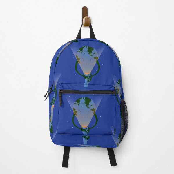 Item preview, Scary earth designed and sold by barmalisiRTB.