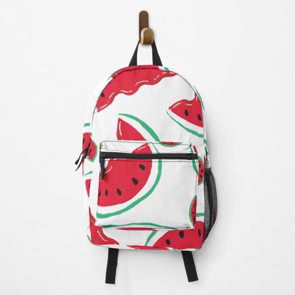 Item preview, Fresh Summer watermelon designed and sold by printmesomecolo.