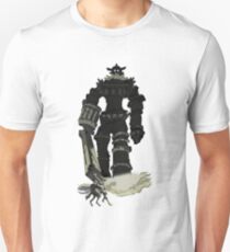 Colossi Unisex T-Shirt