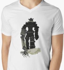 Colossi Men's V-Neck T-Shirt