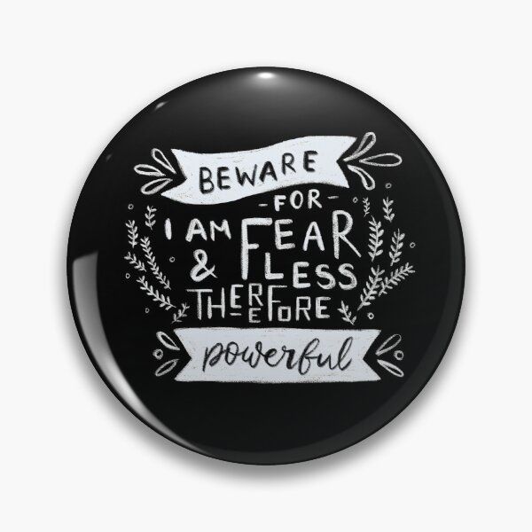 Item preview, Fearless Frankenstein Chalk Typography designed and sold by typoghostie.