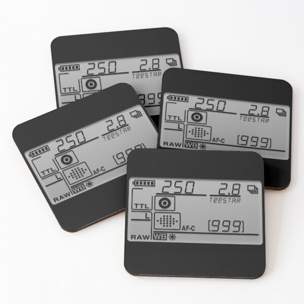 Item preview, TeeSTAR LCD designed and sold by TeeSTARdesign.