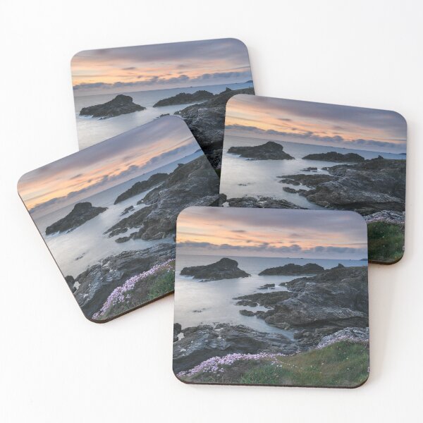 Item preview, Spring view (Porth Mear) designed and sold by bitm2007.