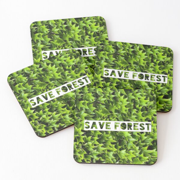 Item preview, Forest is beautiful designed and sold by CREATE DESIGN.