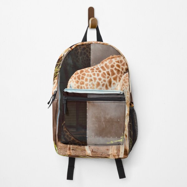 Item preview, giraffes designed and sold by Carina Ann.