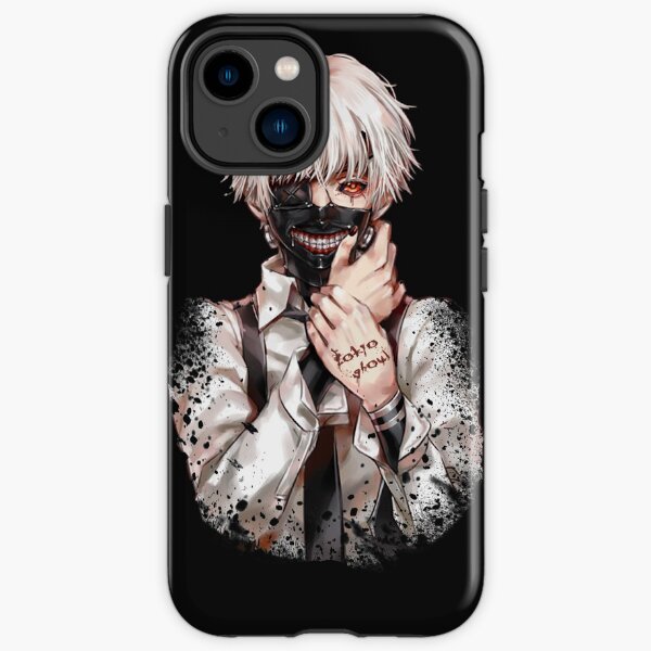 Tokyo Ghoul iPhone Robuste Hülle