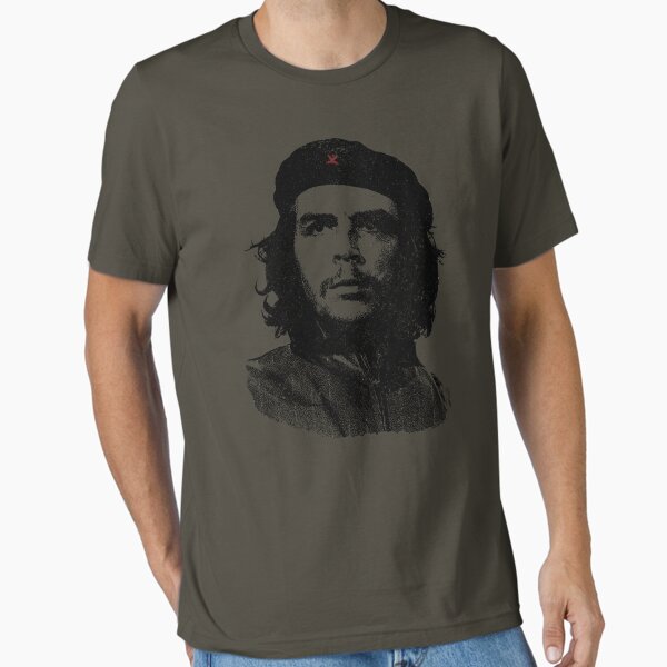 Item preview, Che Guevara (distressed design) designed and sold by siggyspatsky.