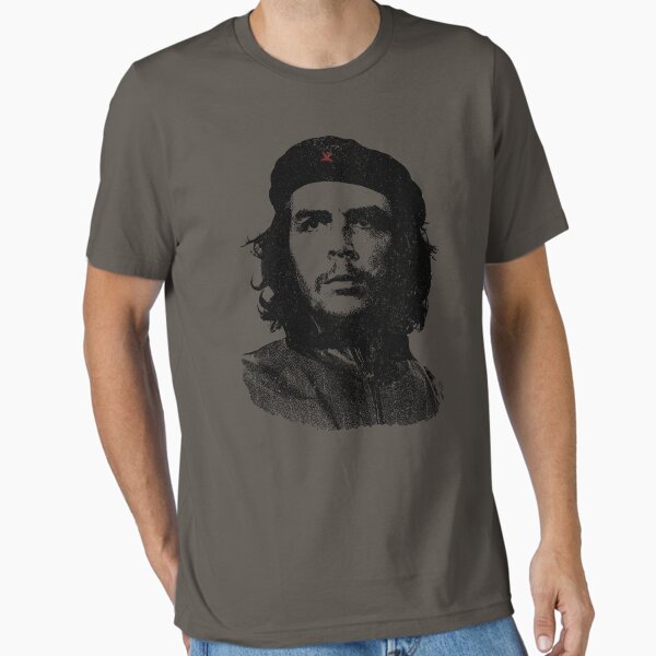 Item preview, Che Guevara (distressed design) designed and sold by siggyspatsky.