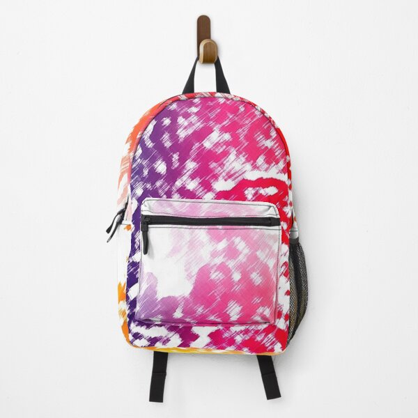 Artistic Backpacks Redbubble