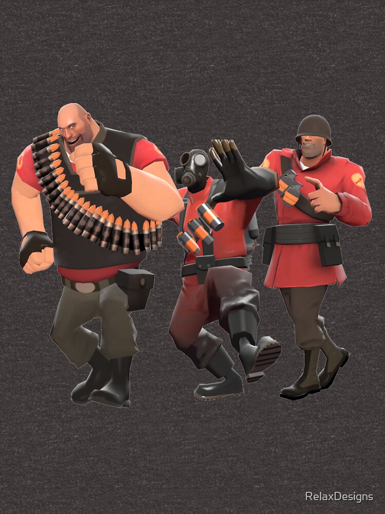 l 3xl team fortress 2