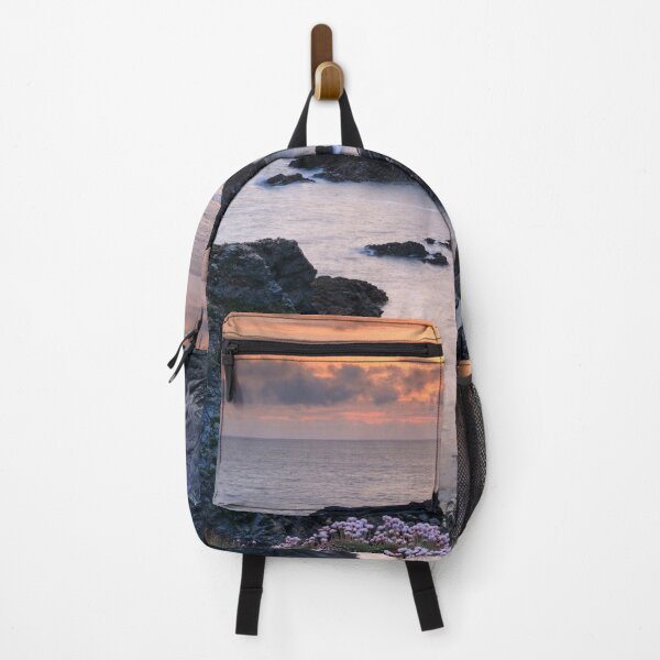 Item preview, Porth Mear sunset designed and sold by bitm2007.