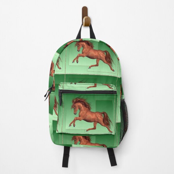 Item preview, Horse 4 .. calendar designed and sold by LoneAngel.