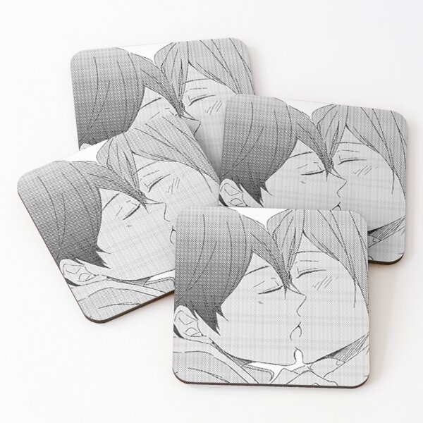 Item preview, Kiss designed and sold by OtakuTeeSociety.