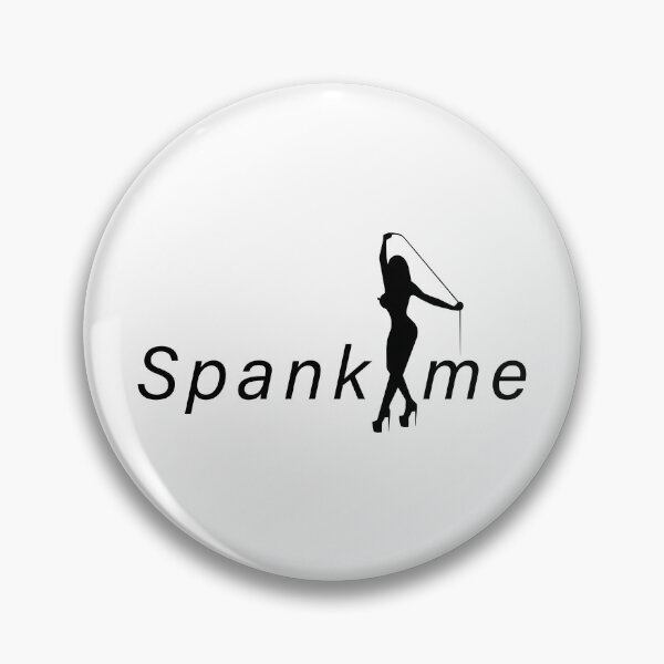 Item preview, Spank me designed and sold by sisusisu.
