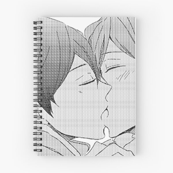 Item preview, Kiss designed and sold by OtakuTeeSociety.